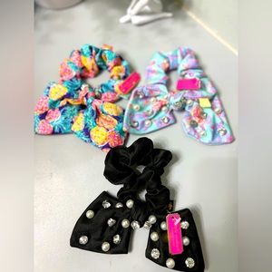 Simply Southern Hair Ties and Clips!🩷